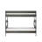 Kids Twin Over Twin Bunk Bed-1836659041