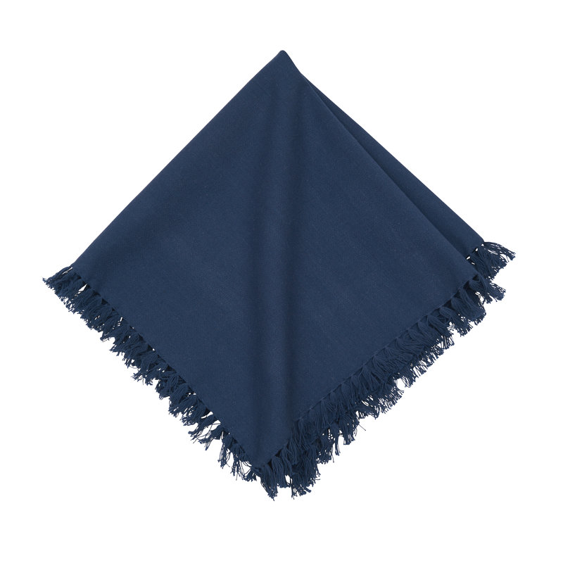 Chapman Surf Napkin S/4, Blue
