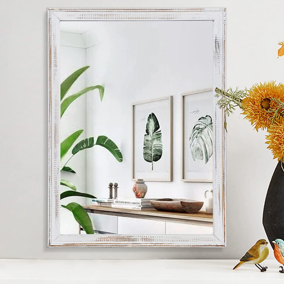 Rectangle Mirror