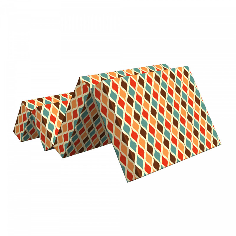 5'' Medium Mattress, Full