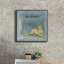  «Lie Down» par Alicia Ludwig, art mural sur toile-1570971137