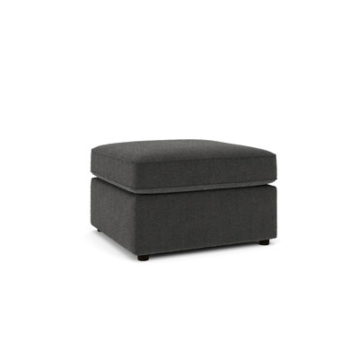 Halston Upholstered Ottoman