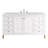 Chicago 60'' Single Bathroom Vanity with Top-156563477-156565476-181546380