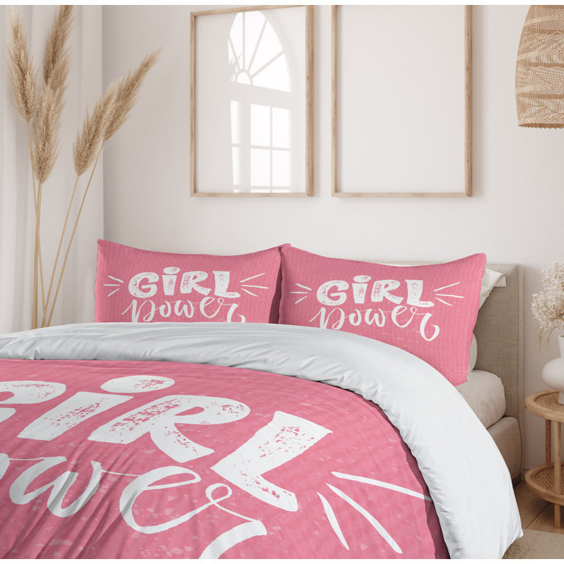 Duvet Cover