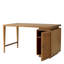 Borchard Credenza Desk