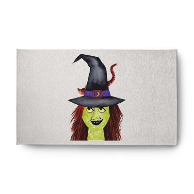Abbotstown Chenille Indoor Rug