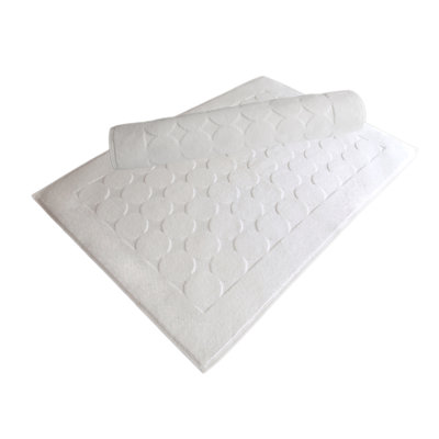 Cotton Bath Rug