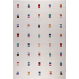 Paul Smith Spectra Ivory Area Rug