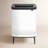 Brabantia Bo Dual Compartment Laundry Hamper 2 x 11.9 Gallon (23.8 Gallon Capacity)-69994881