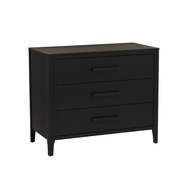 Godina 40" Dresser, Black
