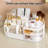 Makeup Storage Organizer Cosmetics Display Case-1549349275