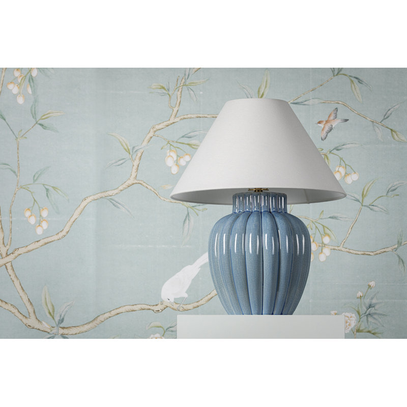 Lampe de table CLARENDON par Ariel Okin x Mitzi