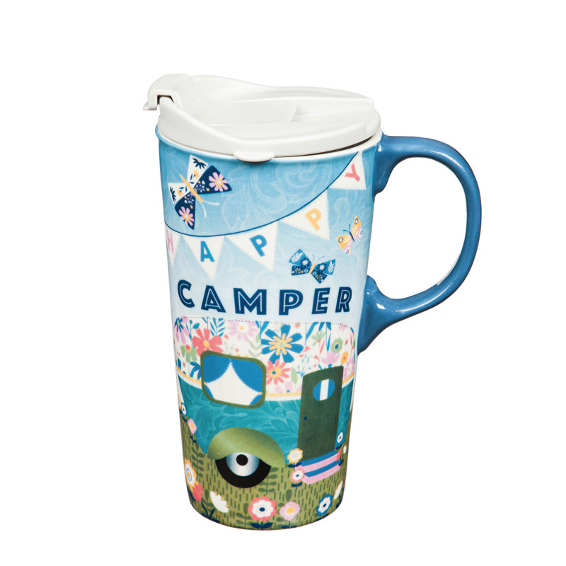 Tasse à café