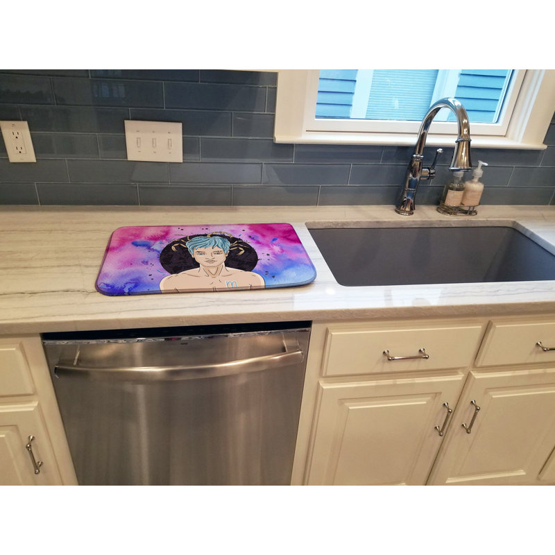 Drying Mat