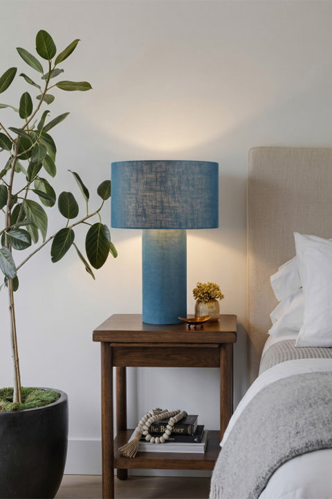 Table Lamps