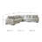 Jacilynn Upholstered L-Shaped Sectional Symmetrical