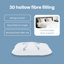 Polyester Support Bed Pillow'-239173294