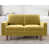 Golden Yellow Velvet is out of stock