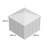 Ledro 3 m W x 3 m D Enclosed Gazebo