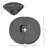 Versatile Patio Umbrella Base with Heavyweight Options and User-Friendly Design