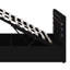 Base de lit de rangement relevable avec tête de lit, lit plateforme de jeu avec rangement hydraulique inférieur-1445588380