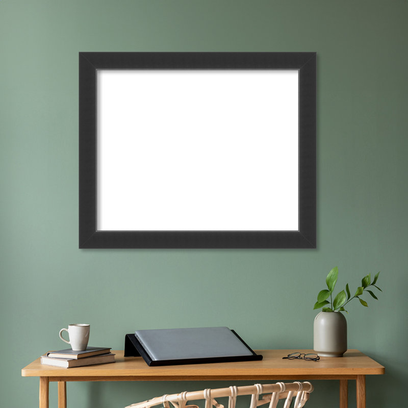 Organisateur de tableau magnétique Corvino, H 29 po x l 35 po