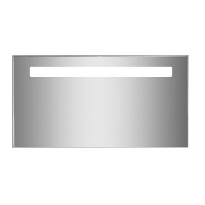 Miroir rectangulaire sans cadre 40 "x 24" Eviva Lueza