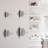 Wall Decor Metal-99012570-99012571