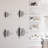 Wall Decor Metal-99012571-99012572
