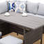 Ensemble de canapé modulaire en rotin 7 pièces avec coussins 7 pièces-1444699233-1444699239