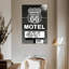 Mehar historique Route 66-108505675