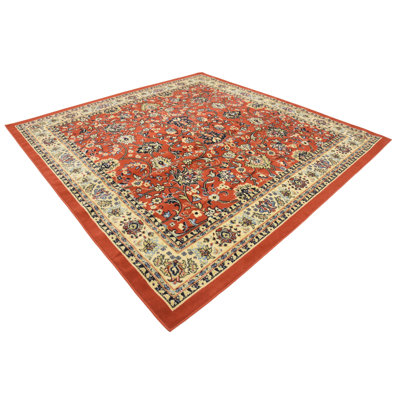 Bhatari Indoor Rug