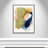 Brush and Whisper II Print by -515696050-515696053