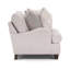 Causeuse avec coussins réversibles 67 po Somerville-92567531