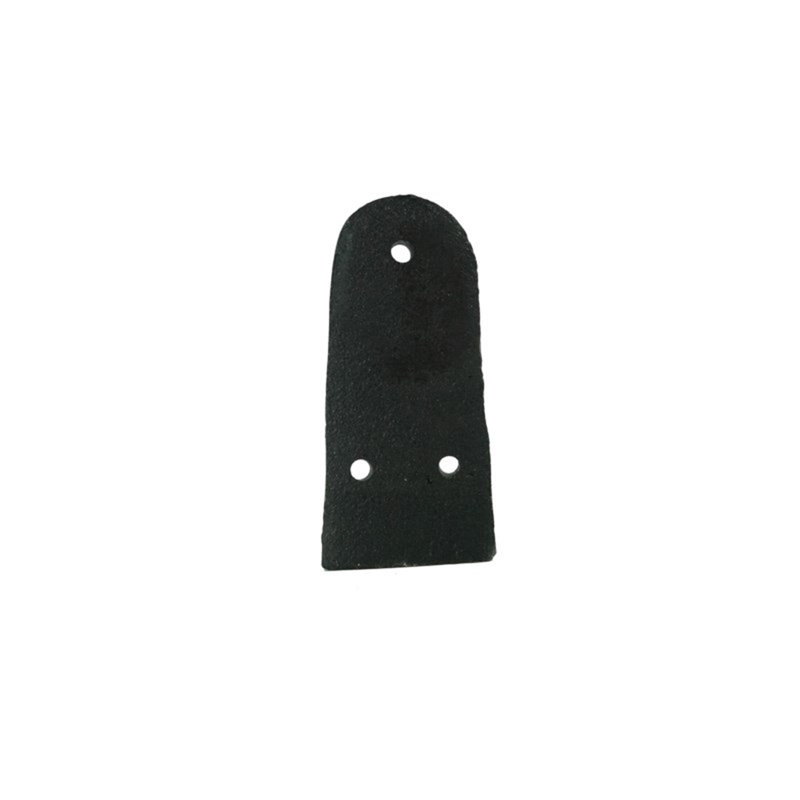 Support pour tablette murale Stalybridge, Noir antique