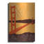 «Golden Gate Bridge Headlands» par Shane Donahue-1518567476