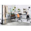 Doulton Swivel Task Chair