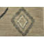 Tapis unique 5 pi 2 po x 8 pi 3 po Feda