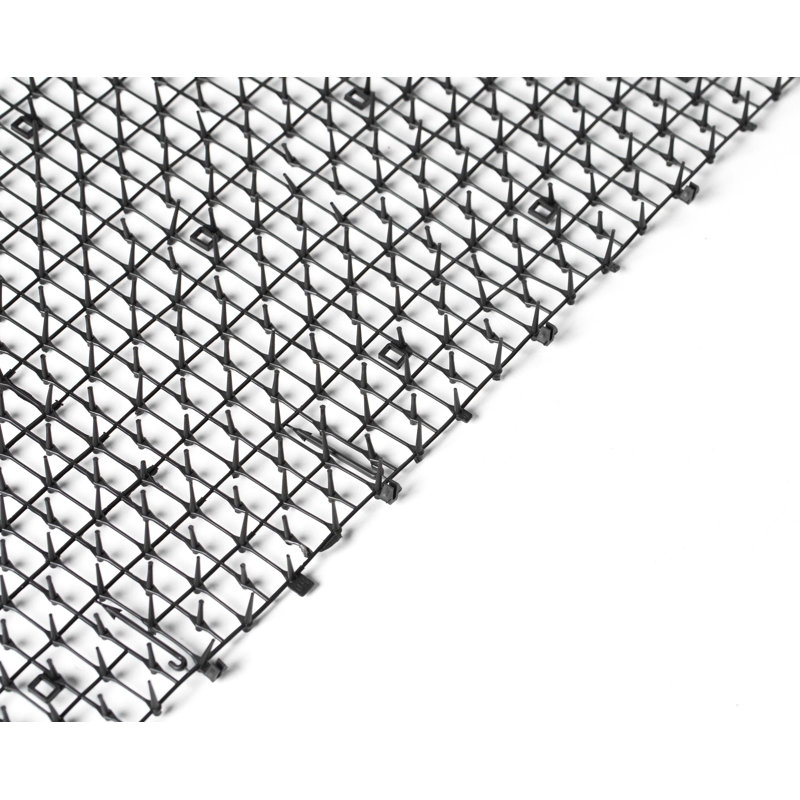 Rockmart Plastic Pet Barrier
