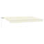 Brayden Studio 200 cm D Retractable Door / Window Awning-2092693585-2092693592