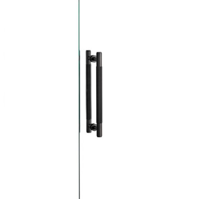 Barre de traction / double face
