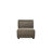 Modular Sectional Sofa With Toss Pillows
