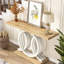 Console en bois 55,11 "Andreafsky-346062382