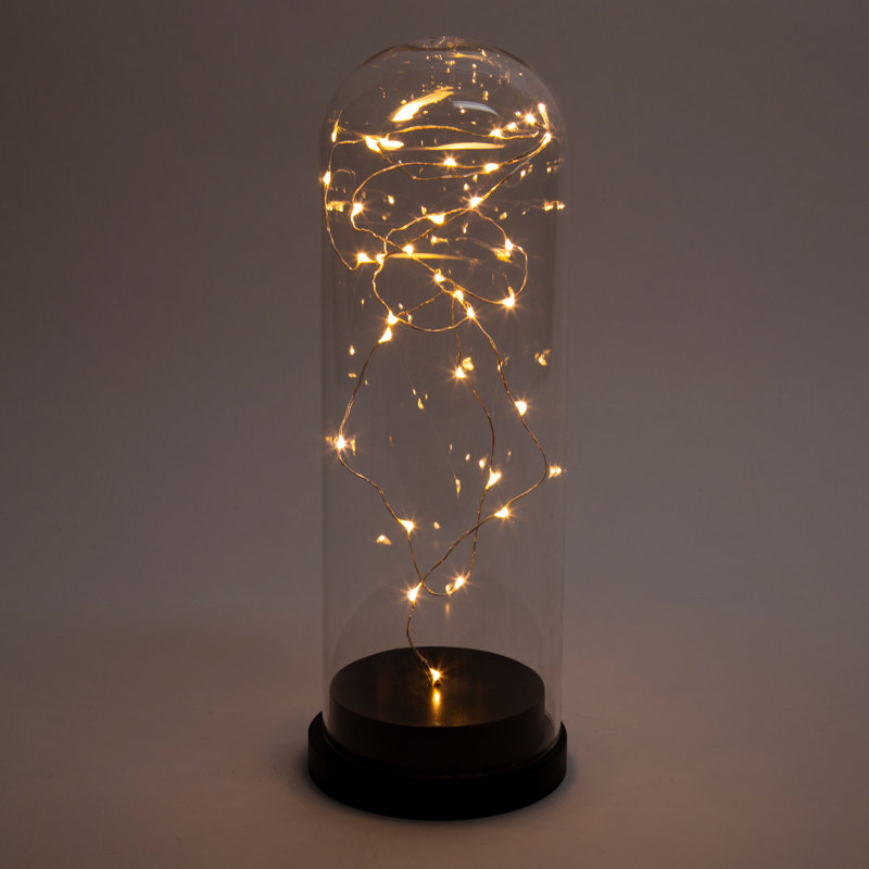 Lampe fantaisie 11 "Ravenna