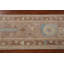 Tapis turc Oushak 3 x 13