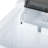 26 Lb. lb. Daily Production Ice Maker