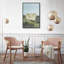 Floating Cotton I Print by Oliver Gal-1433251053-1520112350