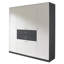Landsberg 6 Door Wardrobe-90582521