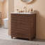 Meuble-lavabo de salle de bain avec lavabo et tiroir en céramique-1528265952