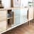 Modern Minimalist TV Stand